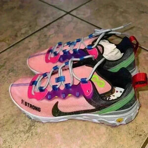 Nike React Element 55 Doernbecher Children Hospital (2019) New Men’s Shoes